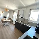 Goodhome*la Terrasse D'horizon Apartman Dunkirk